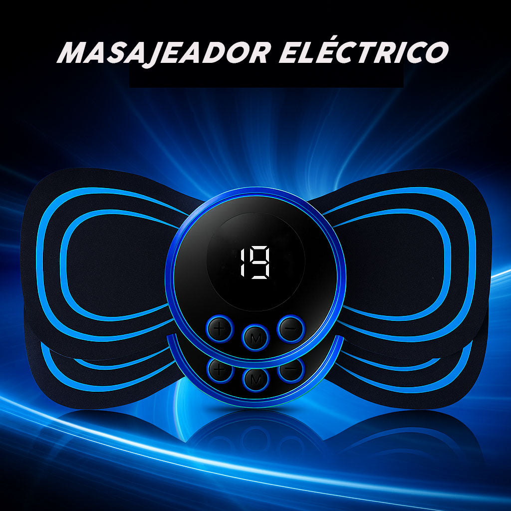 Masajeador Eléctrico